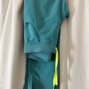 Teal Figs Livingston XS